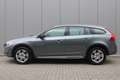 Volvo V60 Cross Country D4 Nordic+ | Dealer Onderhouden | Trekhaak | All S Grijs - thumbnail 5