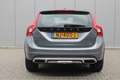 Volvo V60 Cross Country D4 Nordic+ | Dealer Onderhouden | Trekhaak | All S Grijs - thumbnail 6