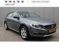 Volvo V60 Cross Country D4 Nordic+ | Dealer Onderhouden | Trekhaak | All S Grijs - thumbnail 1
