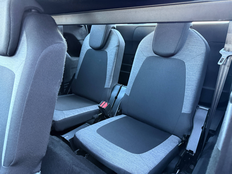 Citroen Grand C4 SpaceTourer 1.2i 130PK 7 ZETELS CAMERA NAVI CARPLAY LED PDC — photo 14