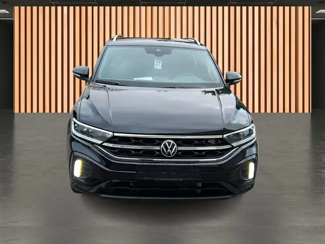 Volkswagen T-Roc view 22