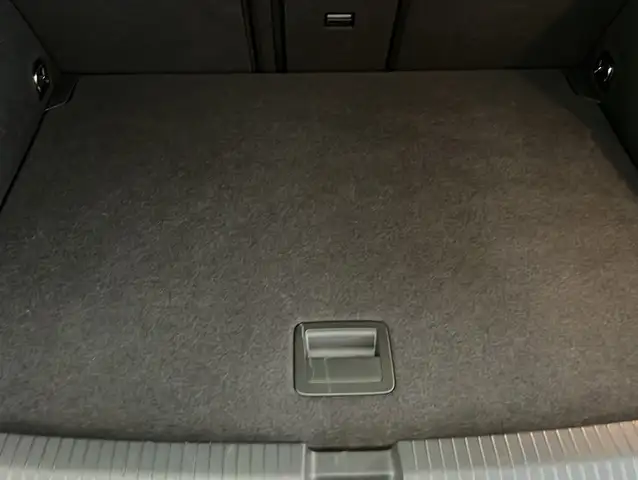 Volkswagen T-Roc view 8