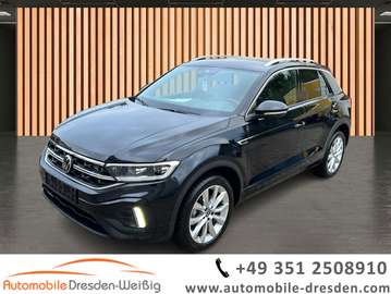 1.5 TSI DSG R-Line*LED+*IQ Drive*RearView