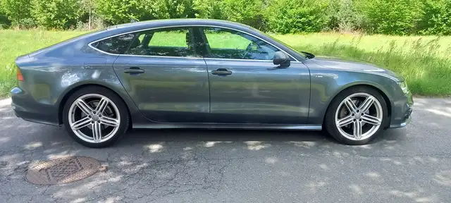 Audi A7 A7 Sportback I 2010 Sportback 3.0 V6 tdi clean Business Plus quattro s-tronic