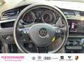 Volkswagen Touran Comfortline 2.0 TDI ACC+STHZ+NAVI+PDC V&H+SHZ+ Noir - thumbnail 10