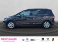 Volkswagen Touran Comfortline 2.0 TDI ACC+STHZ+NAVI+PDC V&H+SHZ+ Noir - thumbnail 3