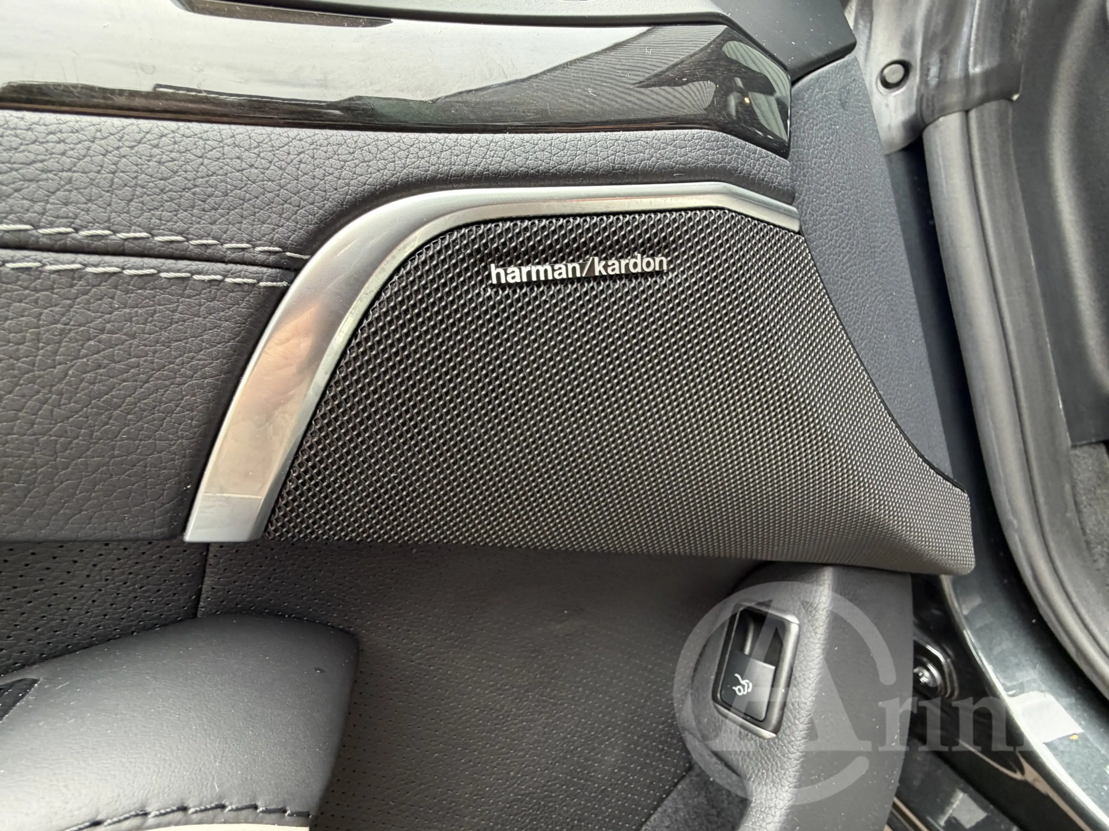 Mercedes-Benz SL 400 Rijassistentiepakket, Active Body Control, Panoram — photo 17