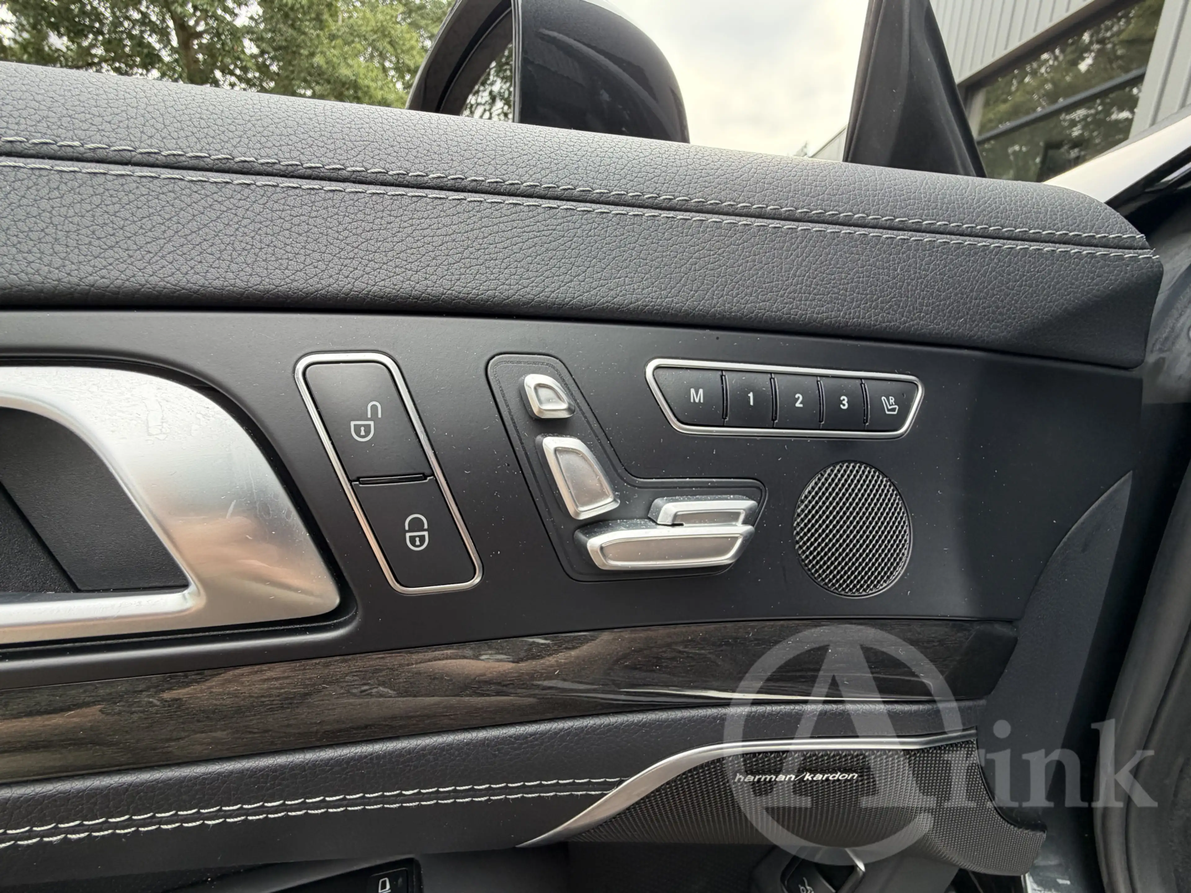 Mercedes-Benz SL 400 Rijassistentiepakket, Active Body Control, Panoram — photo 18