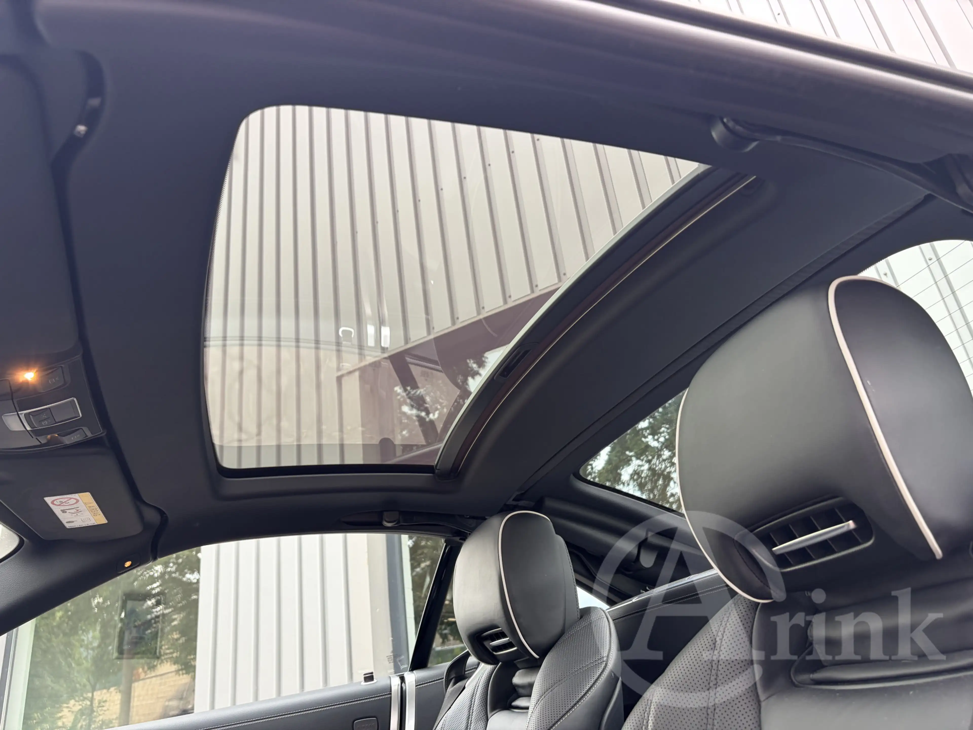 Mercedes-Benz SL 400 Rijassistentiepakket, Active Body Control, Panoram — photo 12