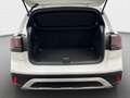 Volkswagen T-Cross Life GOAL 1.0 TSI DSG*NAVI*AHK*SHZ*ACC*P Weiß - thumbnail 14