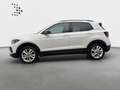 Volkswagen T-Cross Life GOAL 1.0 TSI DSG*NAVI*AHK*SHZ*ACC*P Weiß - thumbnail 5