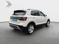 Volkswagen T-Cross Life GOAL 1.0 TSI DSG*NAVI*AHK*SHZ*ACC*P Weiß - thumbnail 3