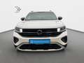 Volkswagen T-Cross Life GOAL 1.0 TSI DSG*NAVI*AHK*SHZ*ACC*P Weiß - thumbnail 15