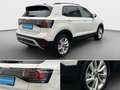 Volkswagen T-Cross Life GOAL 1.0 TSI DSG*NAVI*AHK*SHZ*ACC*P Weiß - thumbnail 19