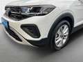 Volkswagen T-Cross Life GOAL 1.0 TSI DSG*NAVI*AHK*SHZ*ACC*P Weiß - thumbnail 16