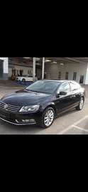 Highline BMT 2,0 TDI