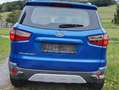 Ford EcoSport EcoSport 1,5 TDCi Trend Trend Blau - thumbnail 3