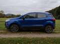 Ford EcoSport EcoSport 1,5 TDCi Trend Trend Blau - thumbnail 2
