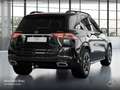 Mercedes-Benz GLE 400 e 4M AMG+NIGHT+PANO+360+AHK+MULTIBEAM+HUD Noir - thumbnail 4