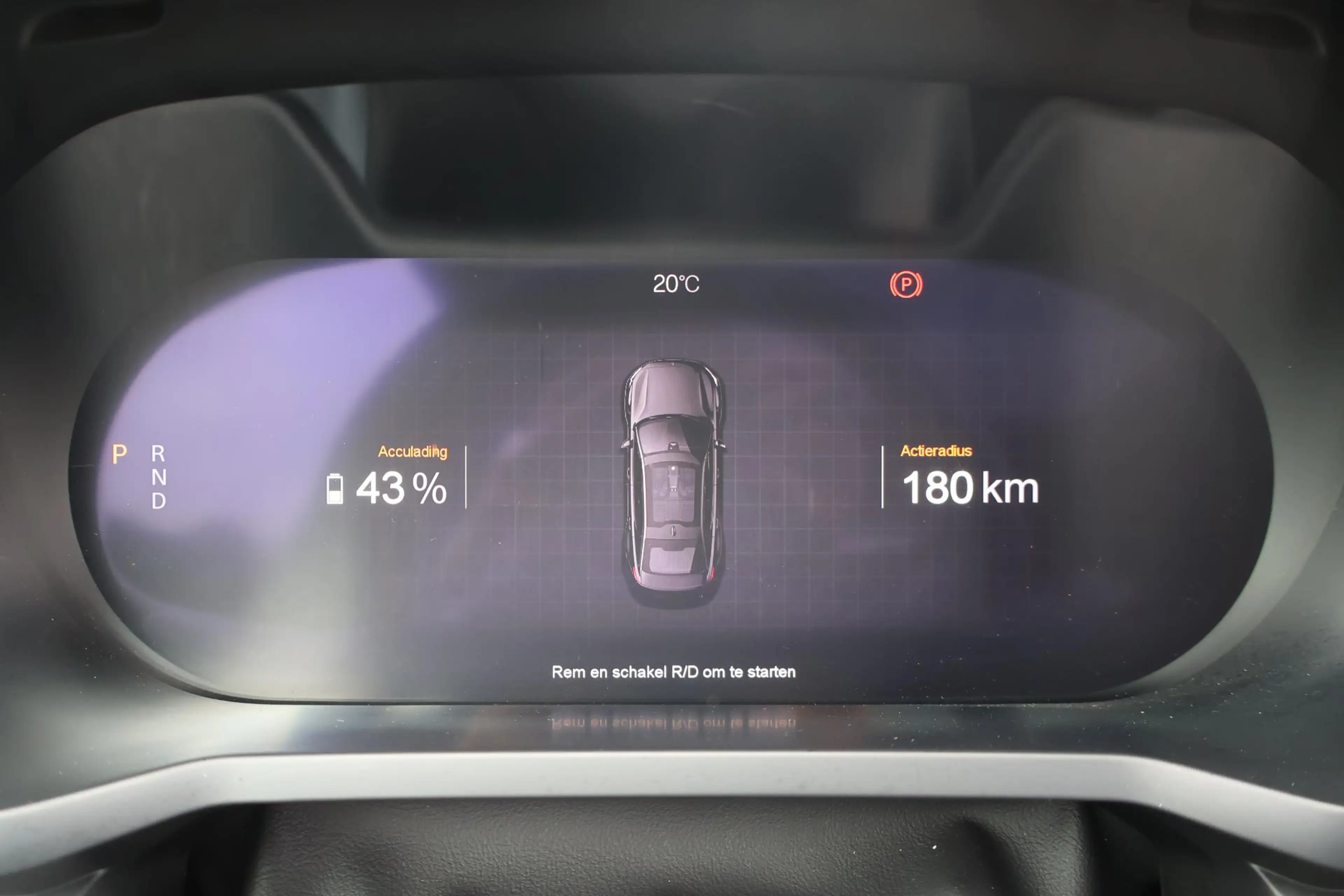 Polestar 2 Long Range Single Motor 78 kWh Panoramisch Dak | W — photo 5