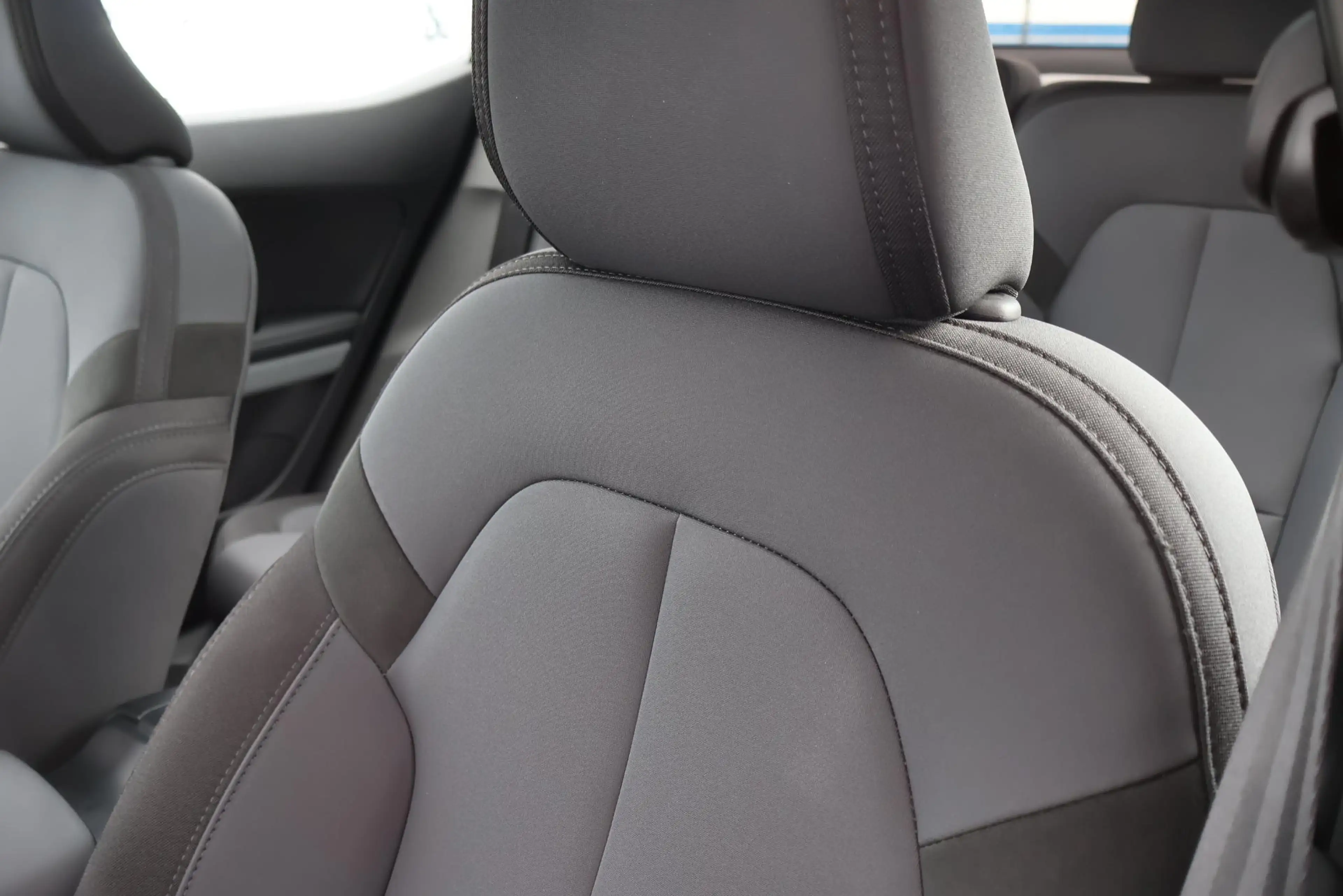Polestar 2 Long Range Single Motor 78 kWh Panoramisch Dak | W — photo 15