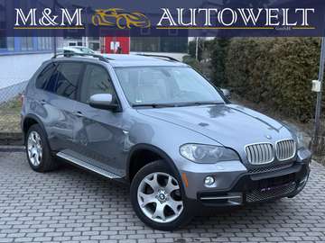 xDrive 4.8L V8 | 7 Sitzer | 8-fach Alu | AHK