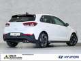 Hyundai i30 Facelift 1.5 T-GDI N-Line DCT Navi LED Kamer Weiß - thumbnail 2