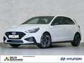 Hyundai i30 Facelift 1.5 T-GDI N-Line DCT Navi LED Kamer Weiß - thumbnail 1