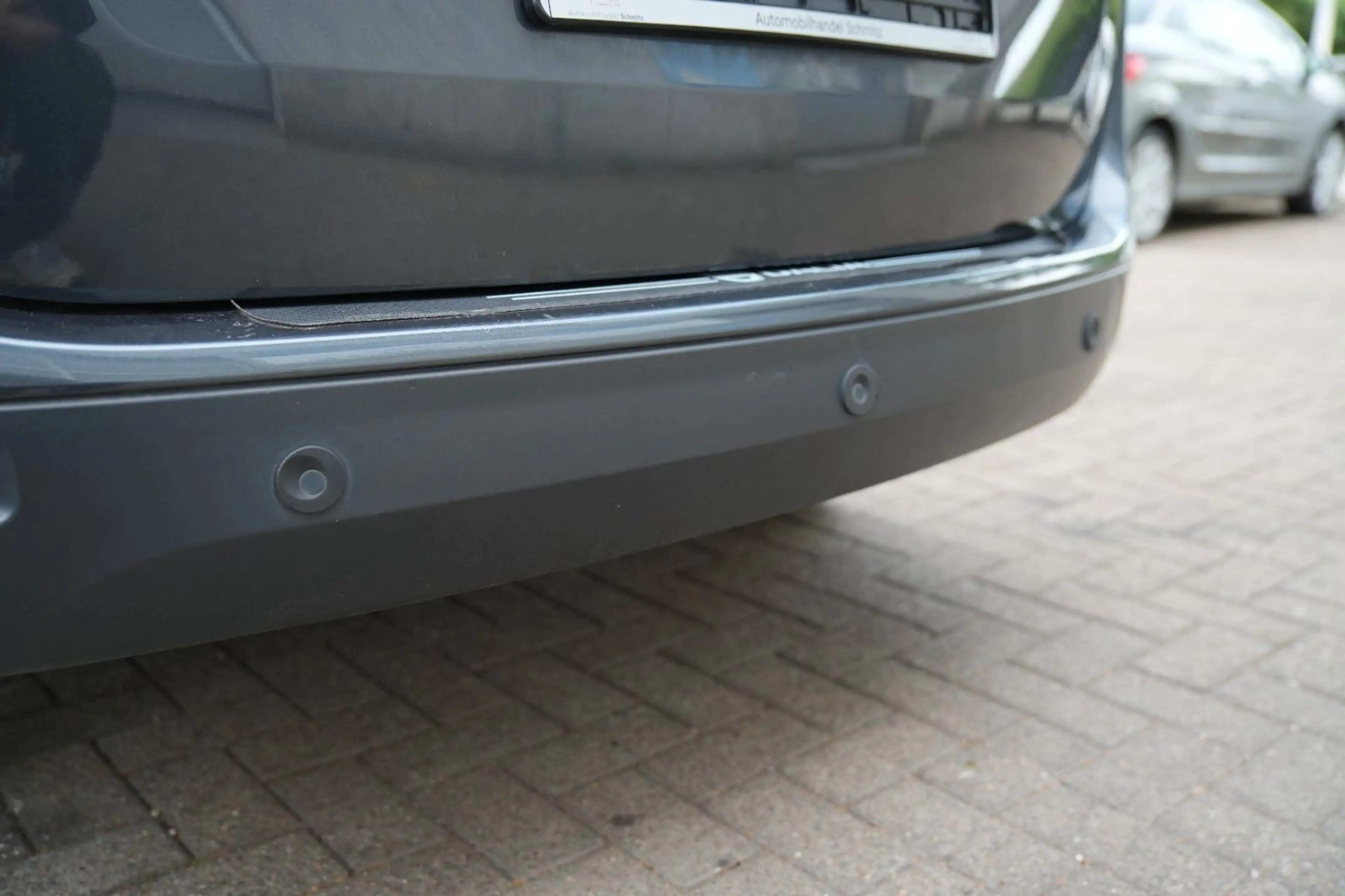 Dacia Lodgy Prestige*Steuerkette Neu*Tüv Neu — photo 10