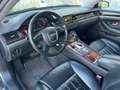 Audi A8 3.7 quattro Tiptronic Bleu - thumbnail 11