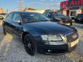 Audi A8 3.7 quattro Tiptronic Bleu - thumbnail 1