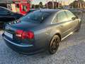 Audi A8 3.7 quattro Tiptronic Bleu - thumbnail 3