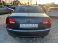 Audi A8 3.7 quattro Tiptronic Bleu - thumbnail 4