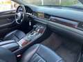 Audi A8 3.7 quattro Tiptronic Bleu - thumbnail 14