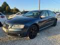 Audi A8 3.7 quattro Tiptronic Bleu - thumbnail 6
