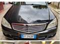 Mercedes-Benz 220 C220 W204 170cv Negro - thumbnail 1