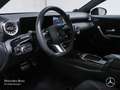 Mercedes-Benz A 200 AMG+NIGHT+MULTIBEAM+KAMERA+KEYLESS+7G Schwarz - thumbnail 8