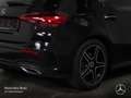 Mercedes-Benz A 200 AMG+NIGHT+MULTIBEAM+KAMERA+KEYLESS+7G Schwarz - thumbnail 13