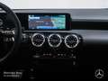 Mercedes-Benz A 200 AMG+NIGHT+MULTIBEAM+KAMERA+KEYLESS+7G Schwarz - thumbnail 9