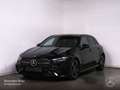 Mercedes-Benz A 200 AMG+NIGHT+MULTIBEAM+KAMERA+KEYLESS+7G Schwarz - thumbnail 2