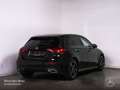 Mercedes-Benz A 200 AMG+NIGHT+MULTIBEAM+KAMERA+KEYLESS+7G Schwarz - thumbnail 3