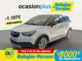 Opel Crossland X 1.2T S&S Design Line 110 Blanco - thumbnail 1