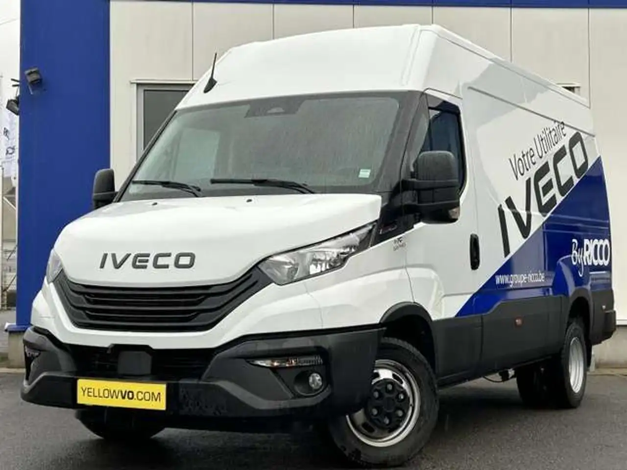 Iveco Daily 2025
