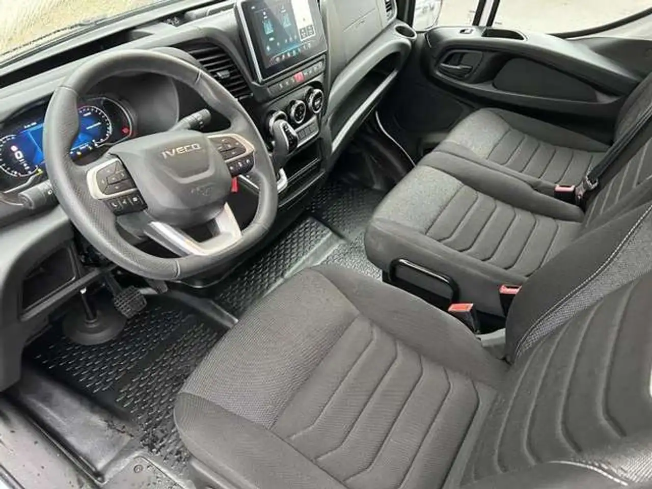 Iveco Daily 2025