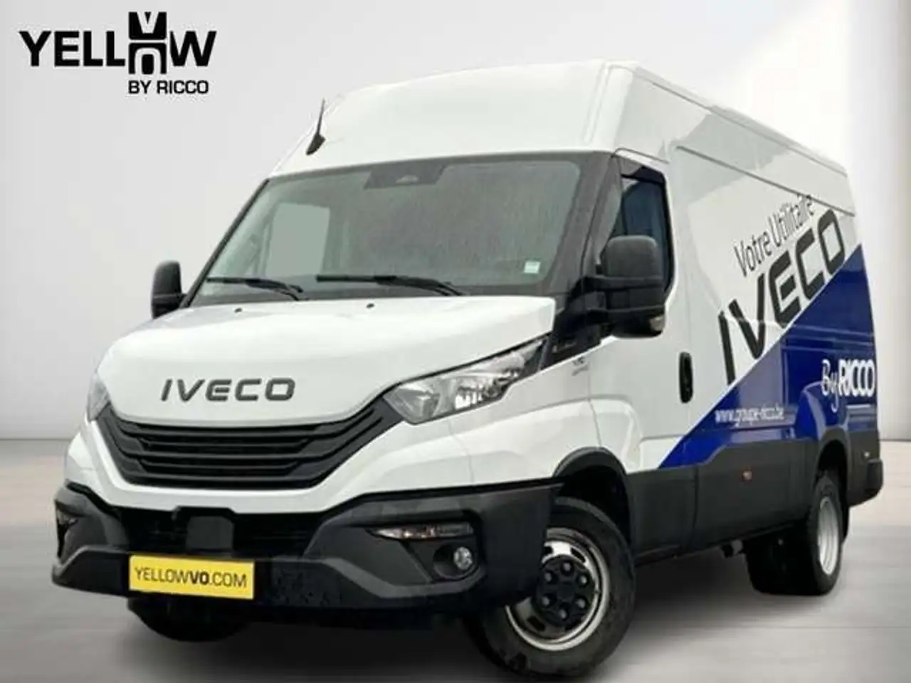 Iveco Daily 2025