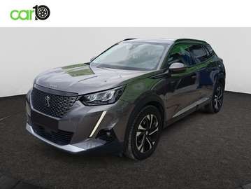Allure Pack BlueHDI 81kW (110CV)