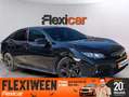 Honda Civic 1.0 I-VTEC TURBO ELEGANCE NAV Negro - thumbnail 1