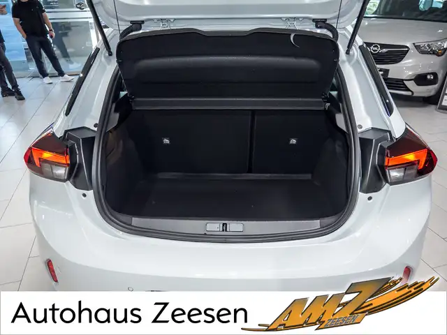 Opel Corsa view 18