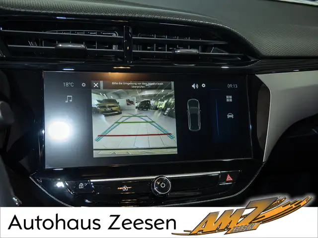 Opel Corsa view 11