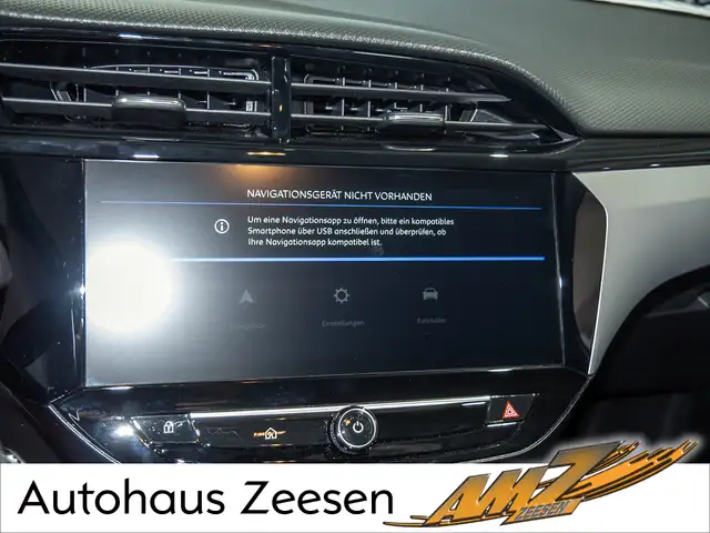 Opel Corsa view 9